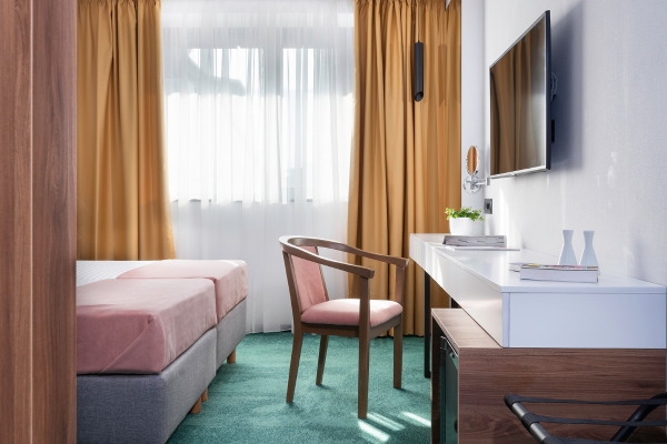 Hotel Tims (Skopje)